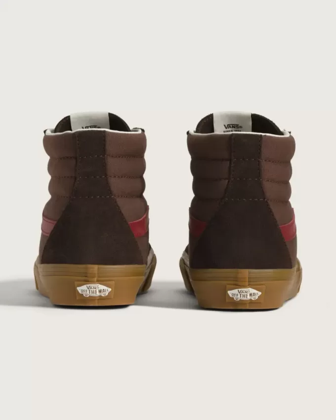 Sk8-Hi Gum Shoe Sk8-Hi Gum Shoe