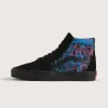 Sk8-Hi Halloween Sko Sk8-Hi Halloween Sko