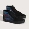 Sk8-Hi Halloween Sko Sk8-Hi Halloween Sko