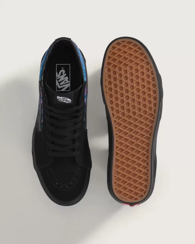 Sk8-Hi Halloween Sko Sk8-Hi Halloween Sko