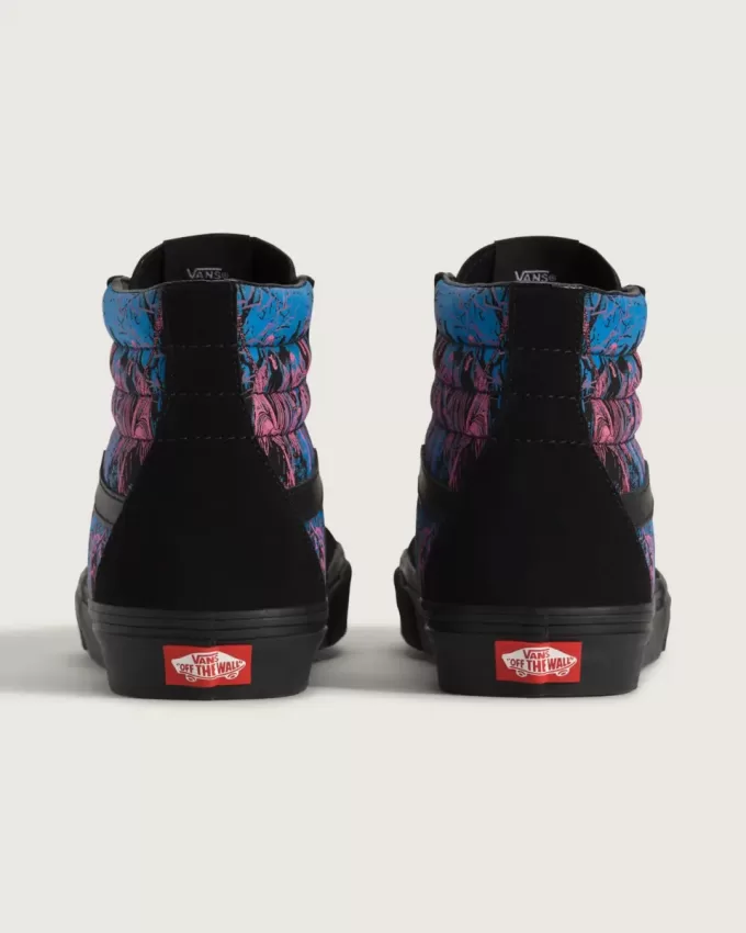 Sk8-Hi Halloween Sko Sk8-Hi Halloween Sko