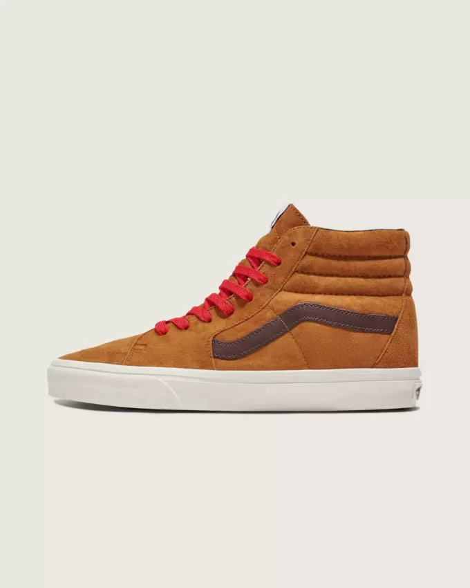 Sk8-Hi Mockasko Sk8-Hi Mockasko