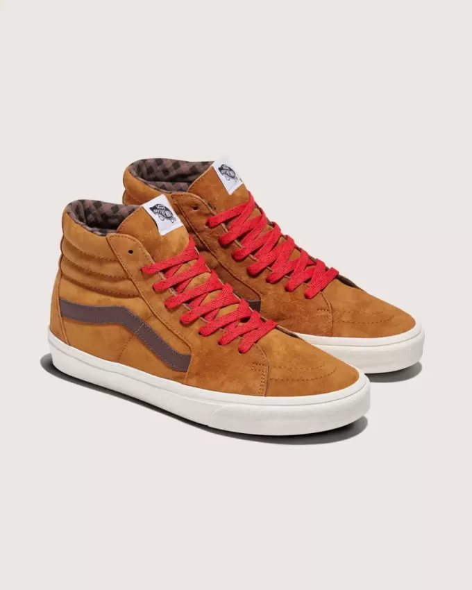 Sk8-Hi Mockasko Sk8-Hi Mockasko