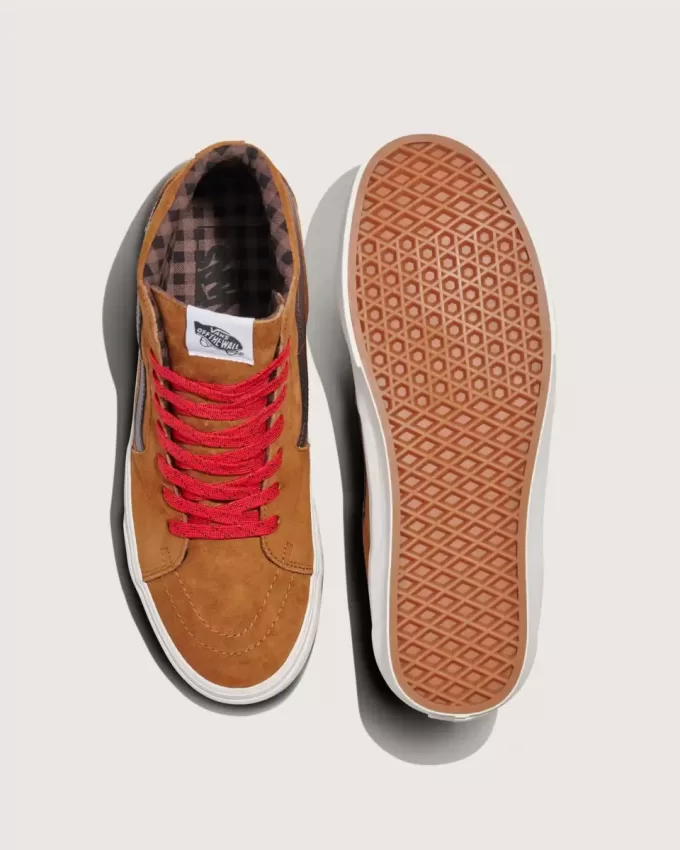 Sk8-Hi Mockasko Sk8-Hi Mockasko