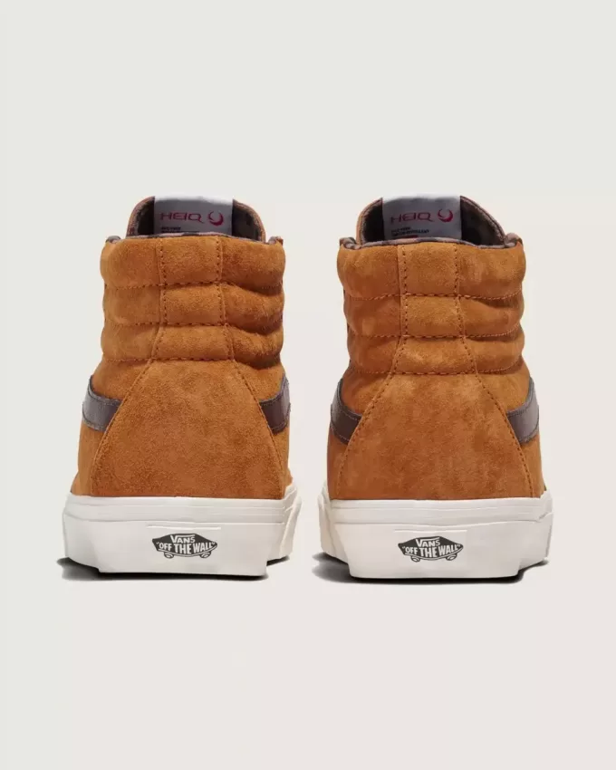Sk8-Hi Mockasko Sk8-Hi Mockasko