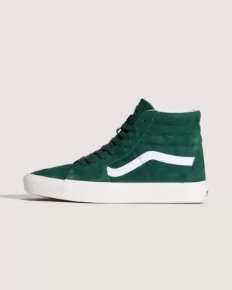 Sk8-Hi Sko