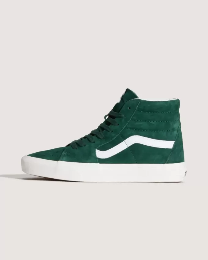 Sk8-Hi Sko Sk8-Hi Sko