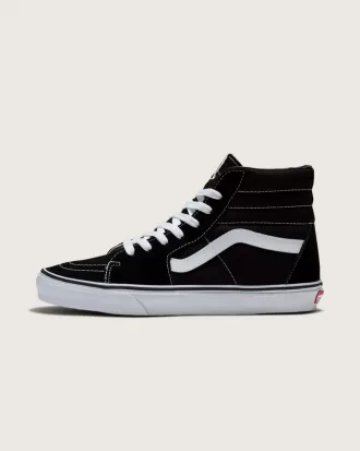 Sk8-Hi Sko