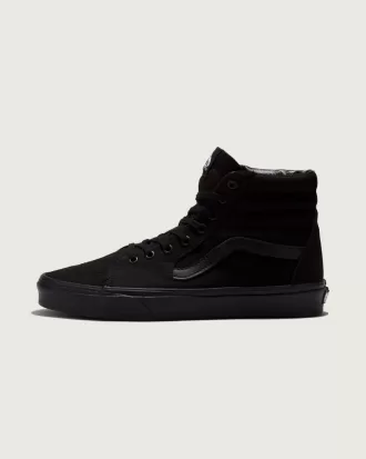 Sk8-Hi Sko