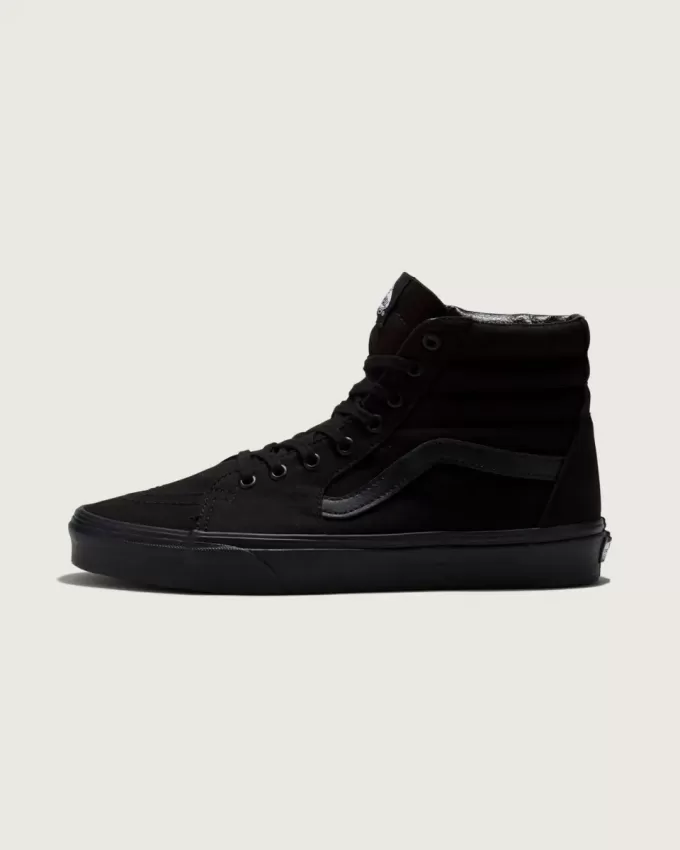Sk8-Hi Sko Sk8-Hi Sko