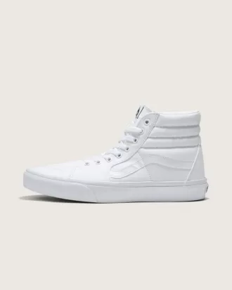 Sk8-Hi Sko