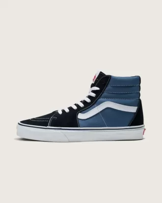 Sk8-Hi Sko