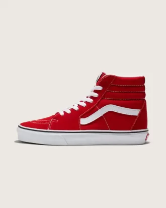 Sk8-Hi Sko