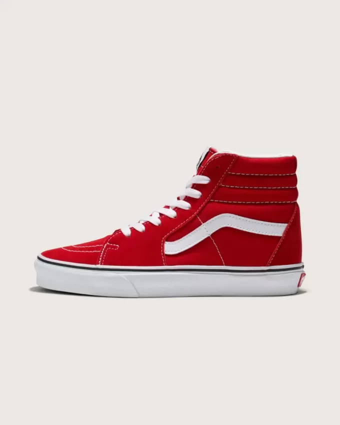 Sk8-Hi Sko Sk8-Hi Sko