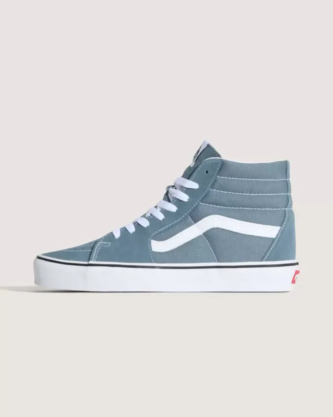 Sk8-Hi Sko Sk8-Hi Sko