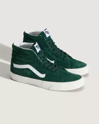 Sk8-Hi Sko