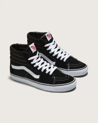 Sk8-Hi Sko