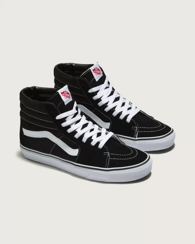Sk8-Hi Sko Sk8-Hi Sko