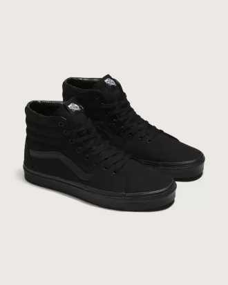 Sk8-Hi Sko