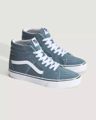Sk8-Hi Sko