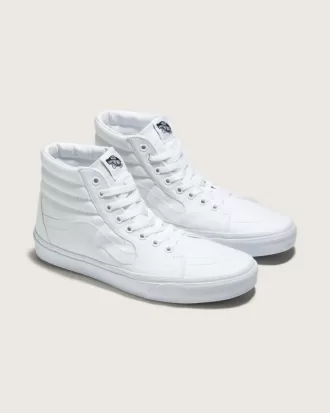 Sk8-Hi Sko