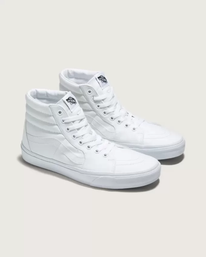 Sk8-Hi Sko Sk8-Hi Sko