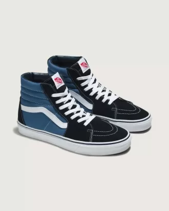 Sk8-Hi Sko