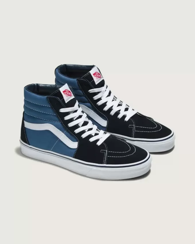 Sk8-Hi Sko Sk8-Hi Sko