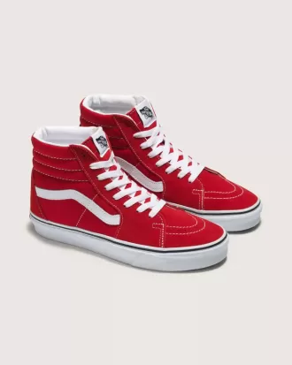 Sk8-Hi Sko