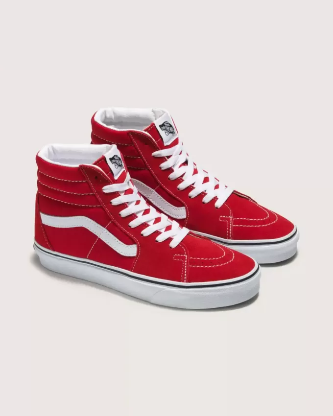 Sk8-Hi Sko Sk8-Hi Sko