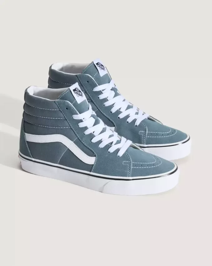 Sk8-Hi Sko Sk8-Hi Sko