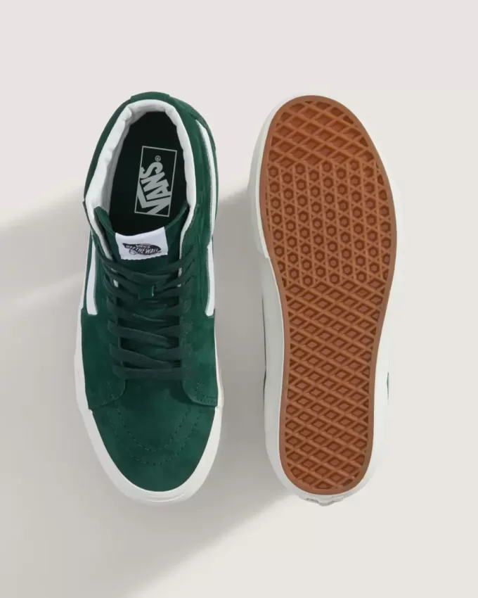 Sk8-Hi Sko Sk8-Hi Sko