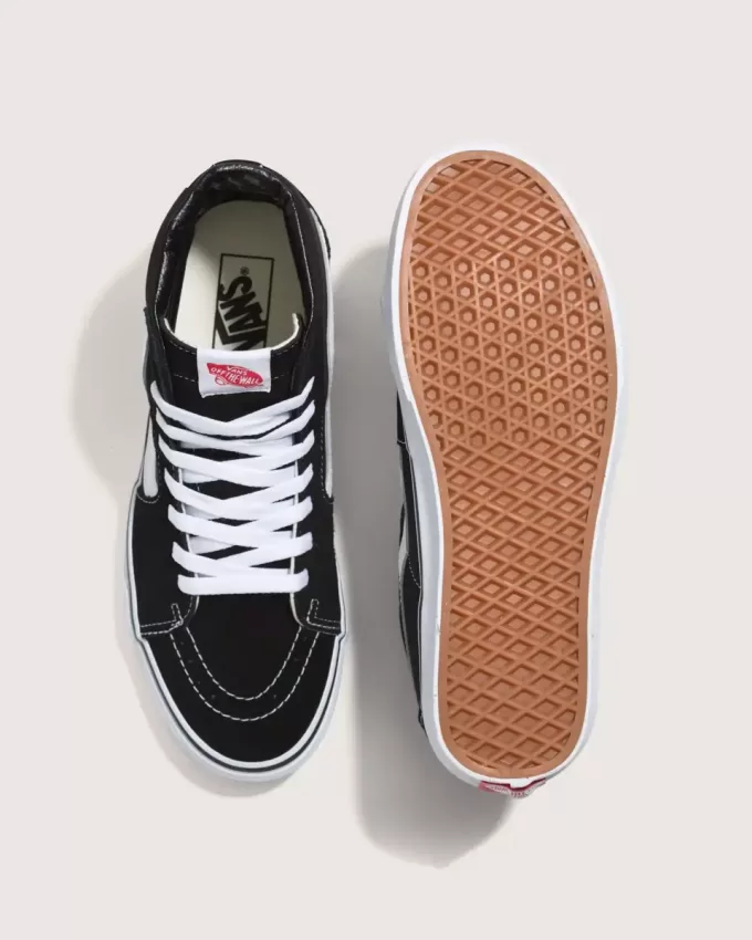 Sk8-Hi Sko Sk8-Hi Sko