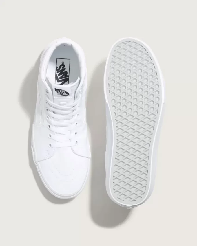 Sk8-Hi Sko Sk8-Hi Sko