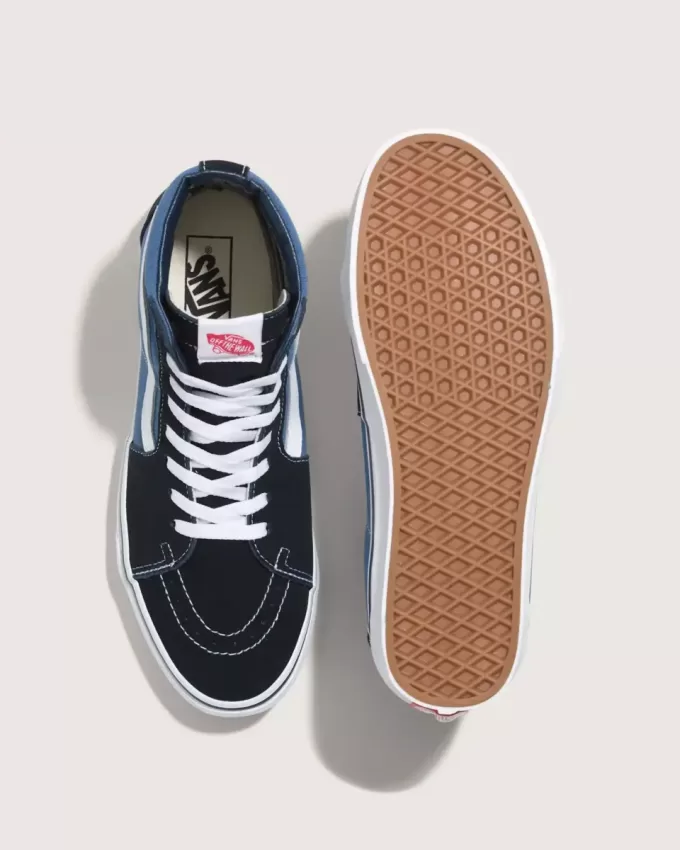 Sk8-Hi Sko Sk8-Hi Sko