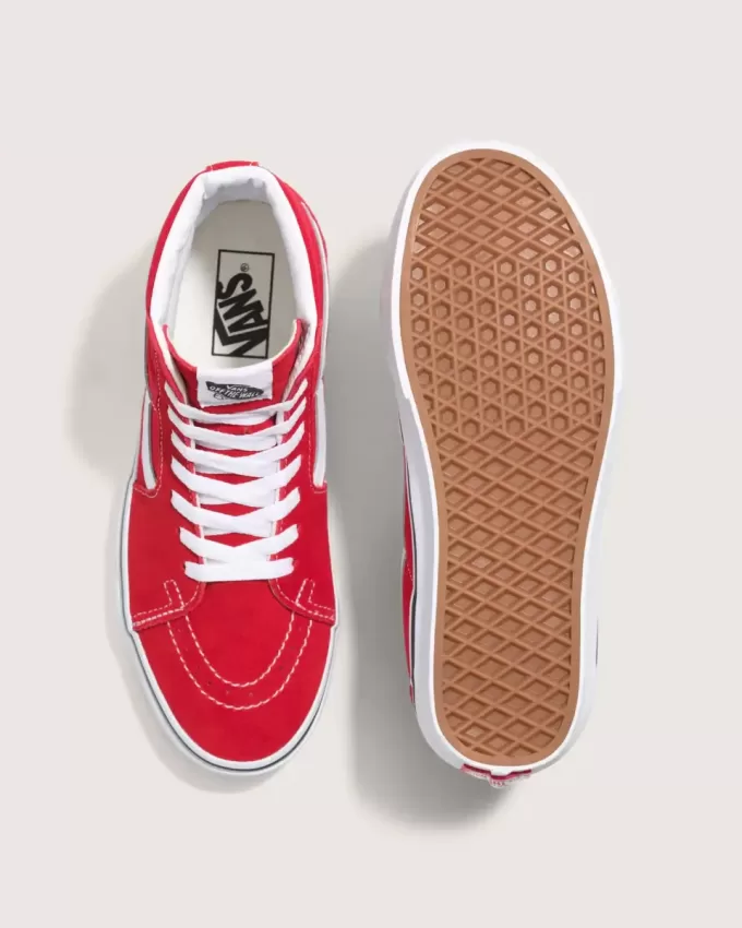 Sk8-Hi Sko Sk8-Hi Sko