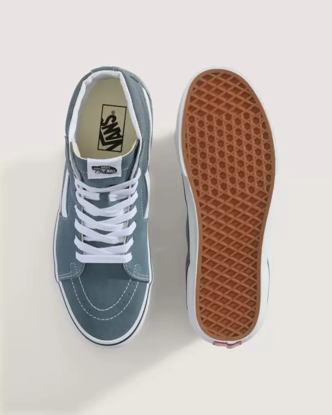 Sk8-Hi Sko Sk8-Hi Sko