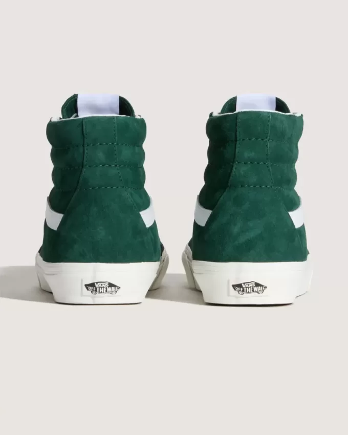 Sk8-Hi Sko Sk8-Hi Sko