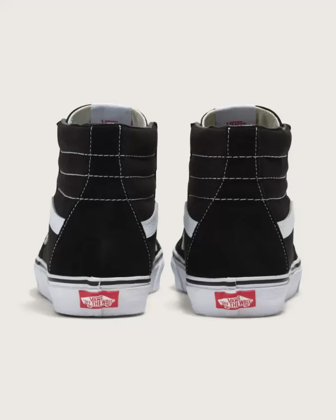 Sk8-Hi Sko Sk8-Hi Sko