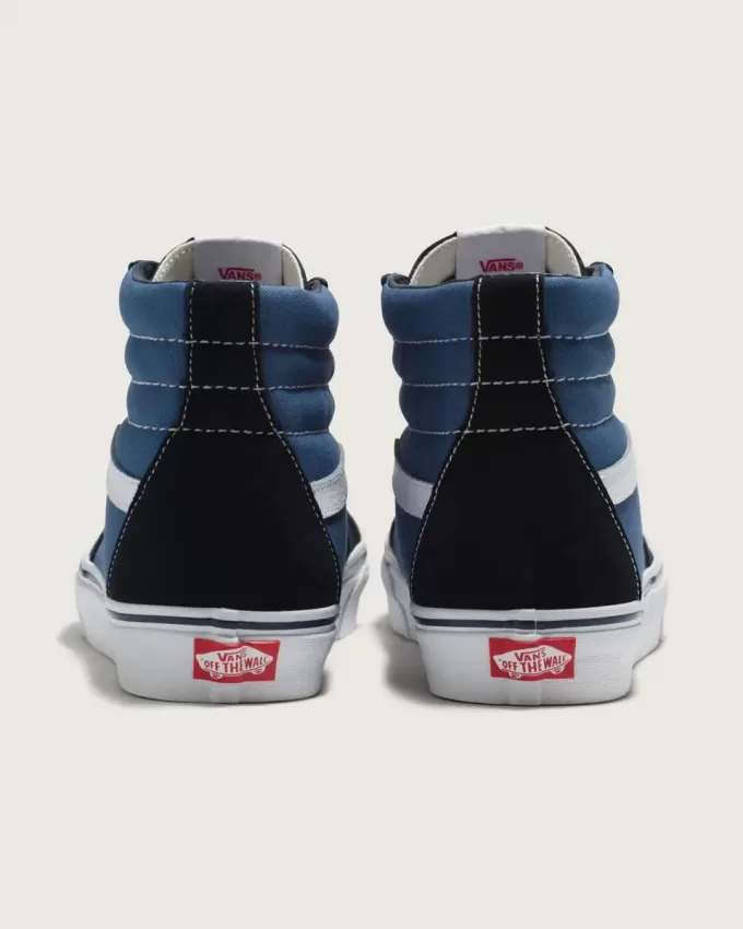 Sk8-Hi Sko Sk8-Hi Sko