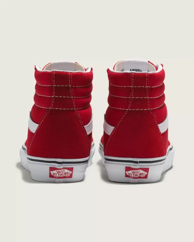 Sk8-Hi Sko Sk8-Hi Sko