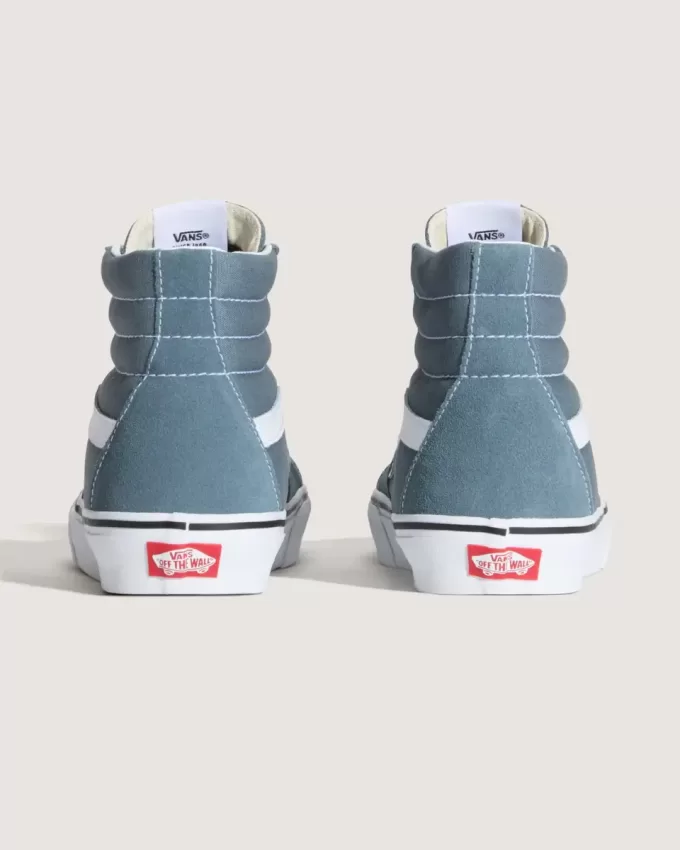 Sk8-Hi Sko Sk8-Hi Sko
