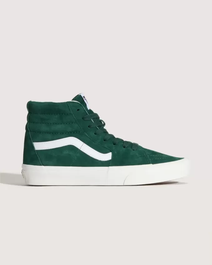 Sk8-Hi Sko Sk8-Hi Sko