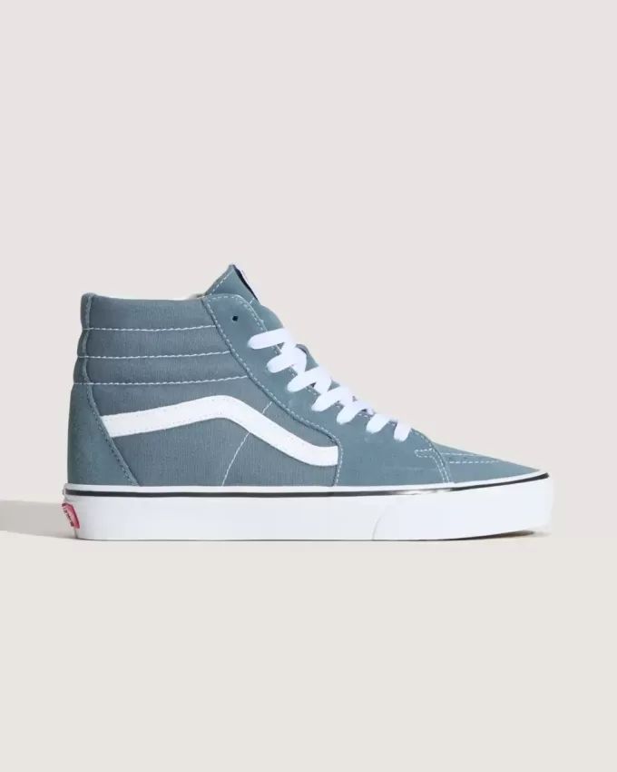 Sk8-Hi Sko Sk8-Hi Sko