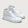Sk8-Hi Tapered Canvas Shoe Sk8-Hi Tapered Canvas Shoe