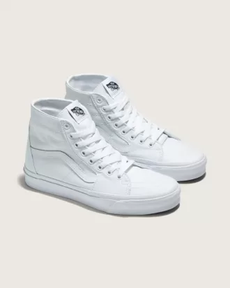 sk8 hi tapered canvas shoe 2 330x413 - Sk8-Hi Tapered Canvas Shoe