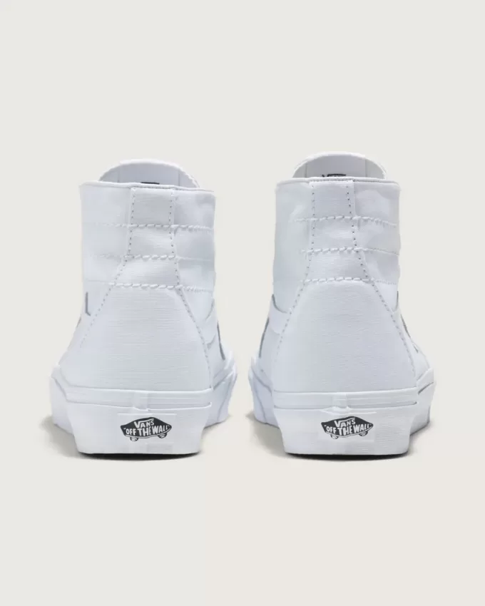 Sk8-Hi Tapered Canvas Shoe Sk8-Hi Tapered Canvas Shoe