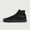 Sk8-Hi Tapered Halloween Sko