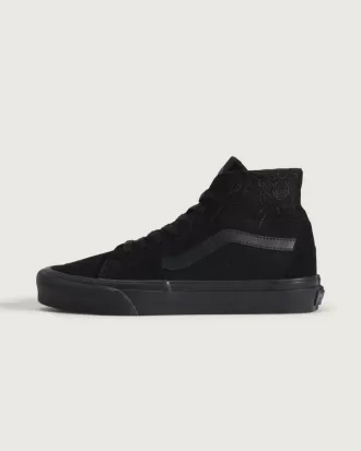 Sk8-Hi Tapered Halloween Sko