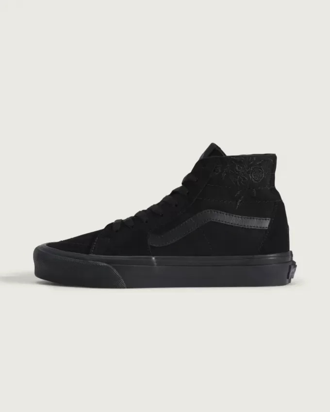 Sk8-Hi Tapered Halloween Sko